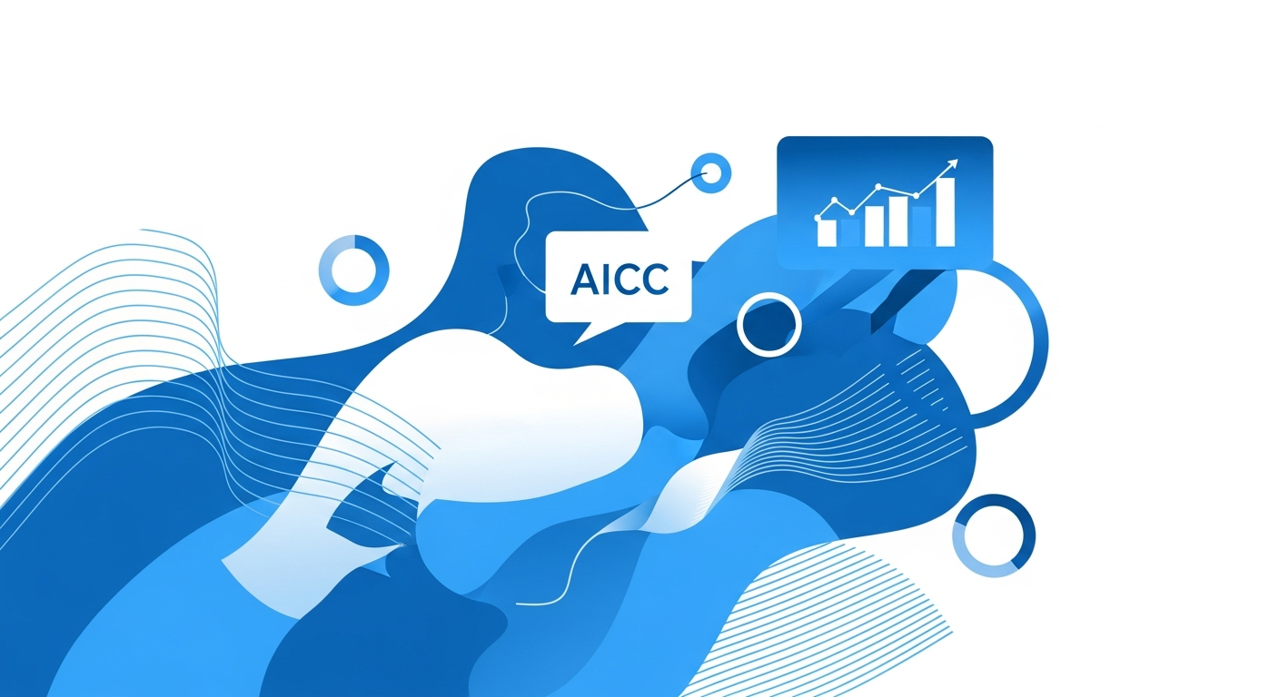 AI 에이전트, AICC 데이터 분석으로 고객 서비스의 숨겨진 난제 해결