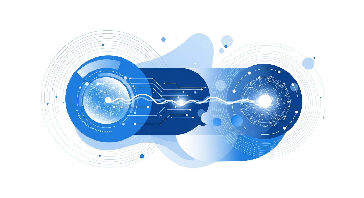 How Physical AI Is Reshaping Customer Service Beyond Robots - Forbes